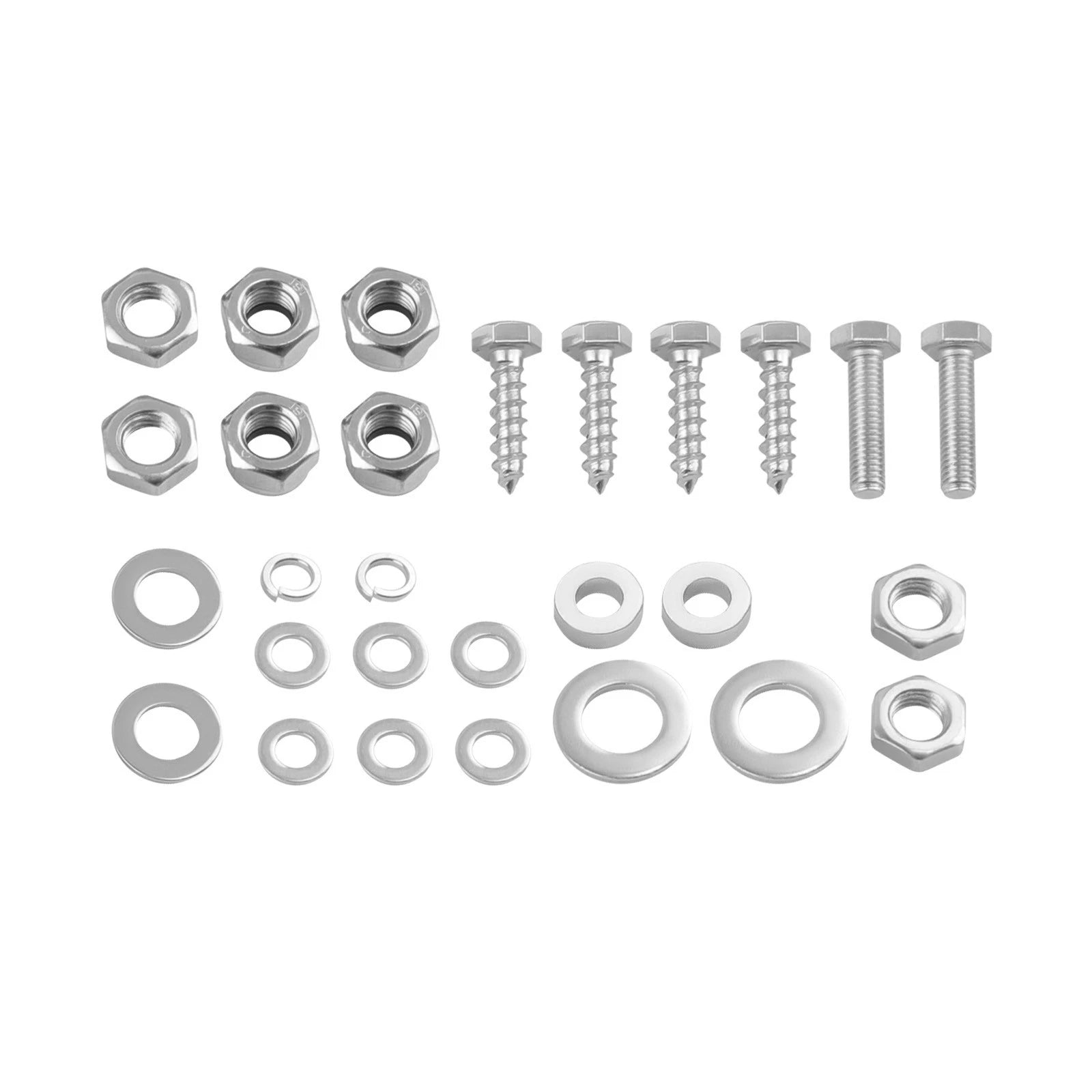 Front Sway Bar Quick Disconnect & Steering Crossover Kit for Jeep Cherokee (1984-2001)