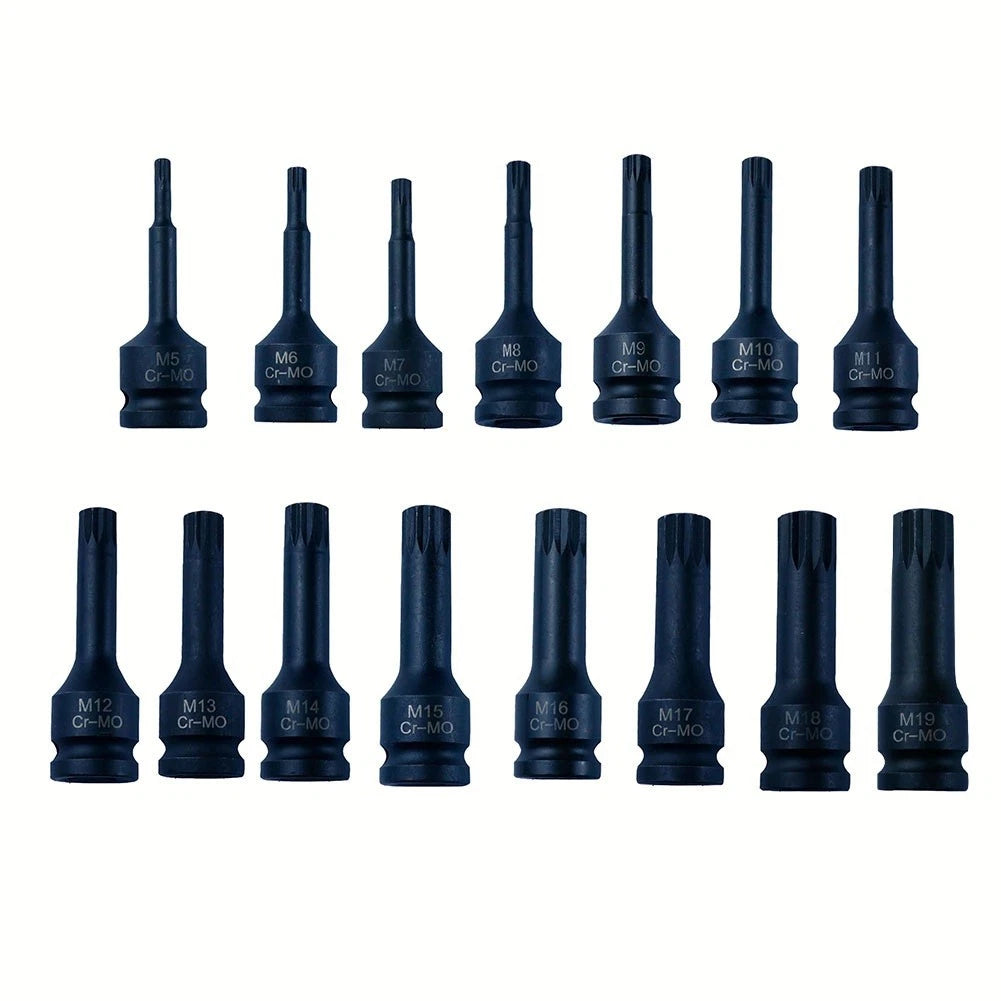 Ratchet Wrench for Black Specifications Auto Parts (Inch M M)