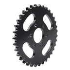 Rear Chain Plate for TAOTAO GY6 150CC ATV UTV 530 35T Sprockets