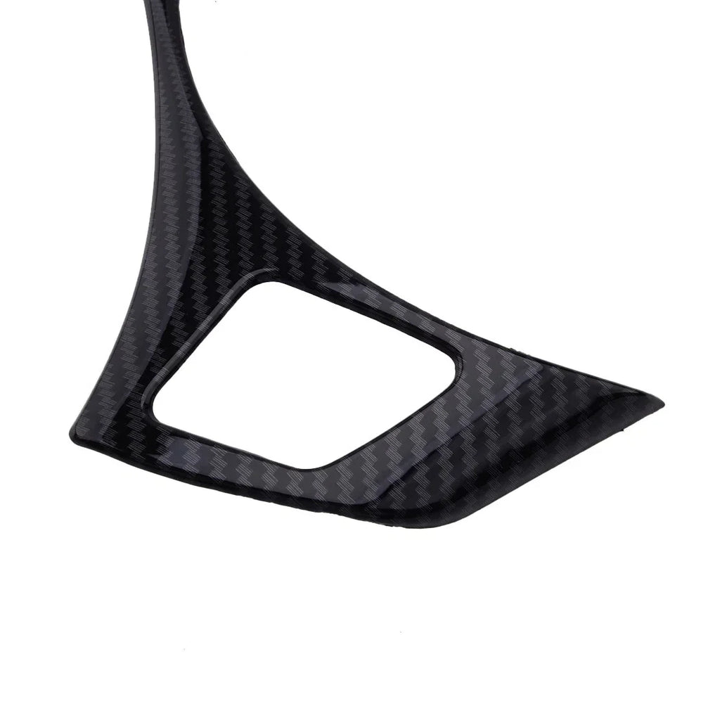 Steering Wheel Trim Cover for BMW 3 Series E90 E92 E93 (2005-2012)