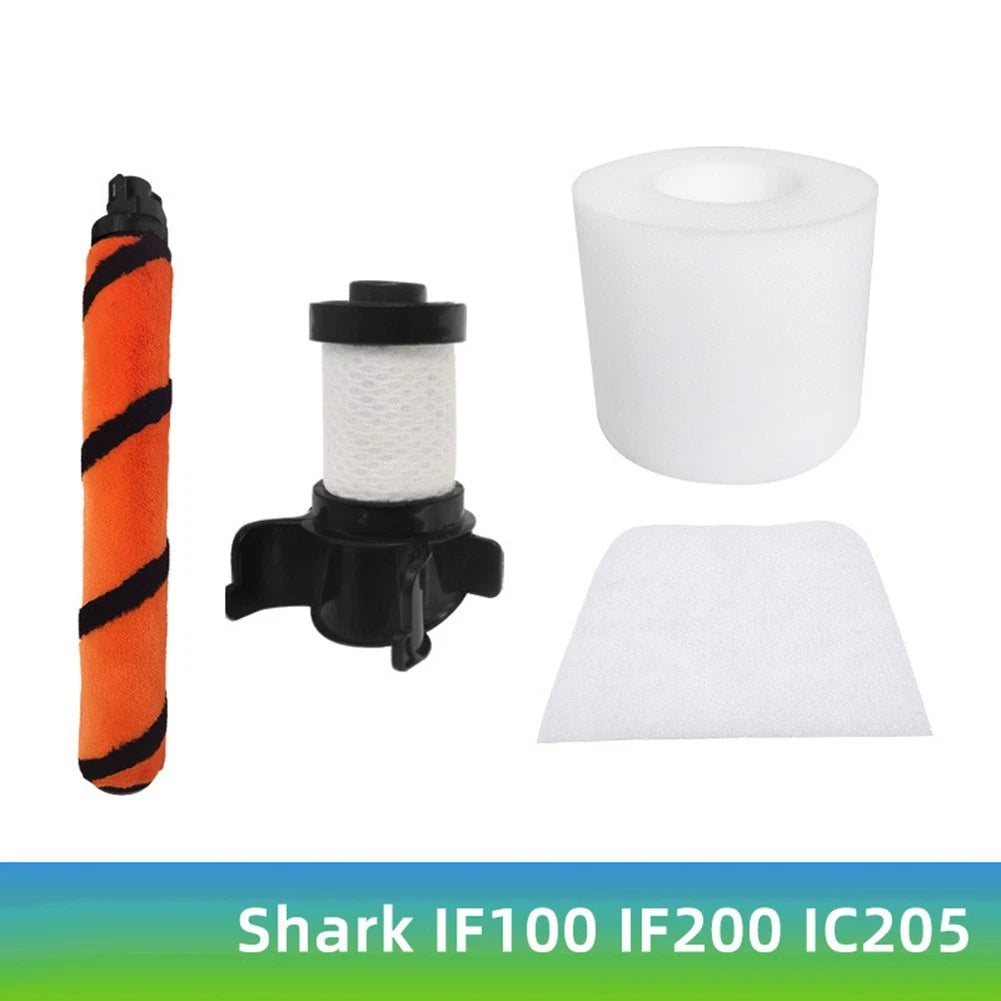 Pre Motor Filter Kit for Shark Vacuum IF130 IF200 IF250 IF260 IR70 FLT9596