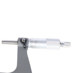 Outside Micrometer 3-4" for Precision Measurement (YYYY–YYYY)