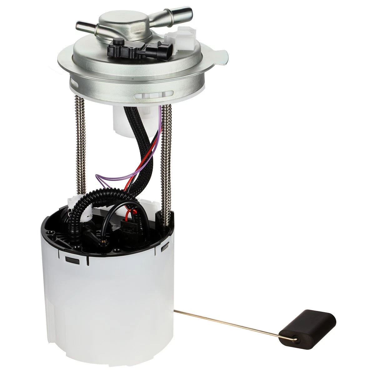 Fuel Pump Module Assembly for Colorado/Canyon 2.8 2.9 3.5 3.7L (2006–2008)