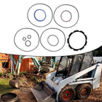 Drive Motor Seal Kit for