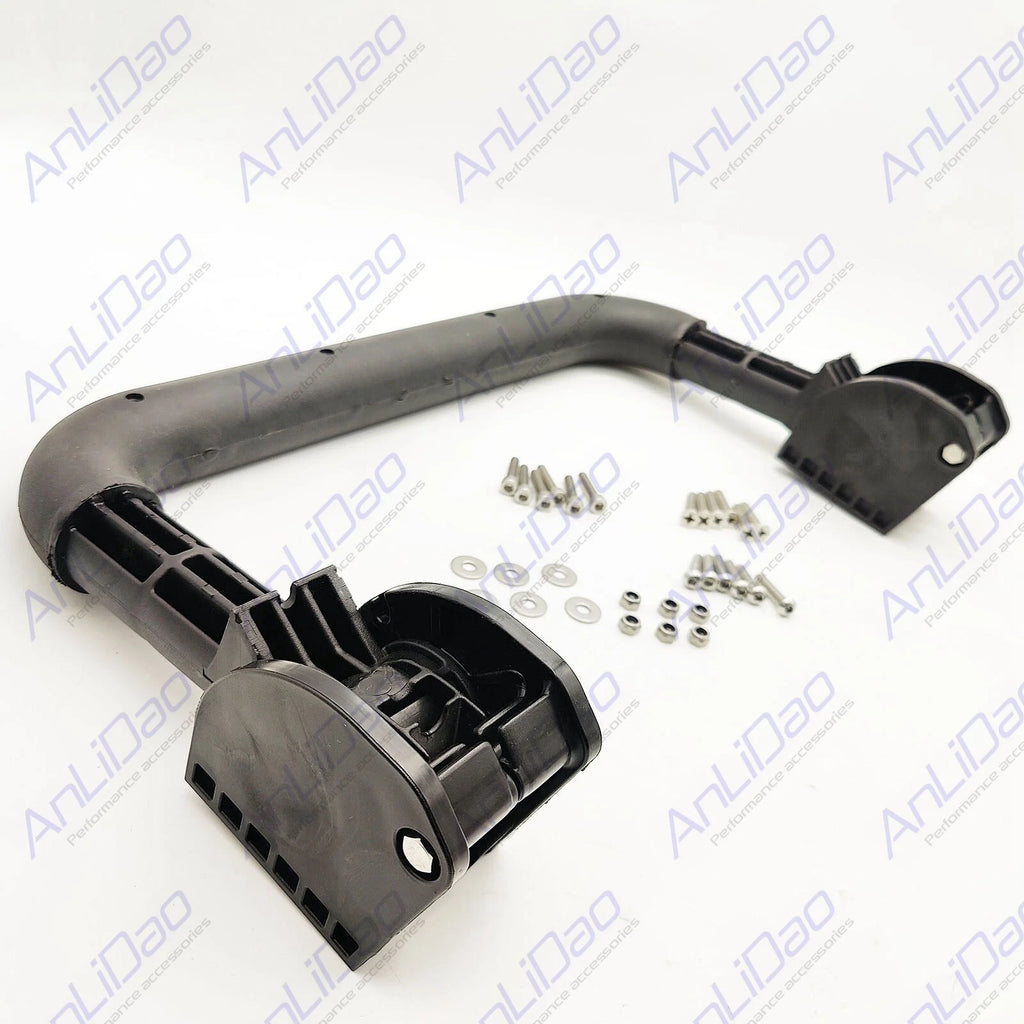 Retractable Boarding Ladder for Sea Doo GTI GTR RXT-X GTX (2006–2017) 295100742