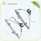 Set of 2 Window Regulators for Suzuki Grand Vitara (1999–2005)