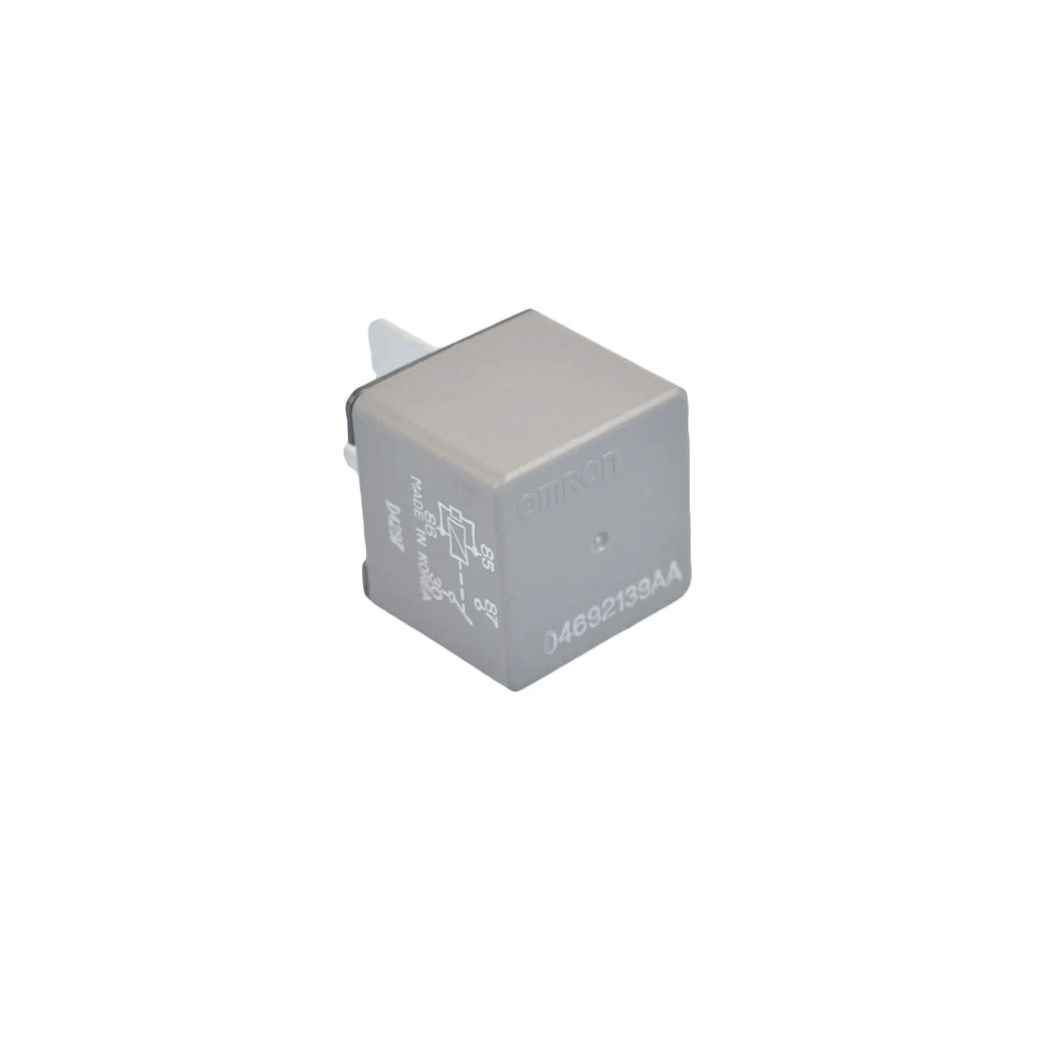OEM Powertrain Control Module Relay for Ram 1500 (2019–2023)
