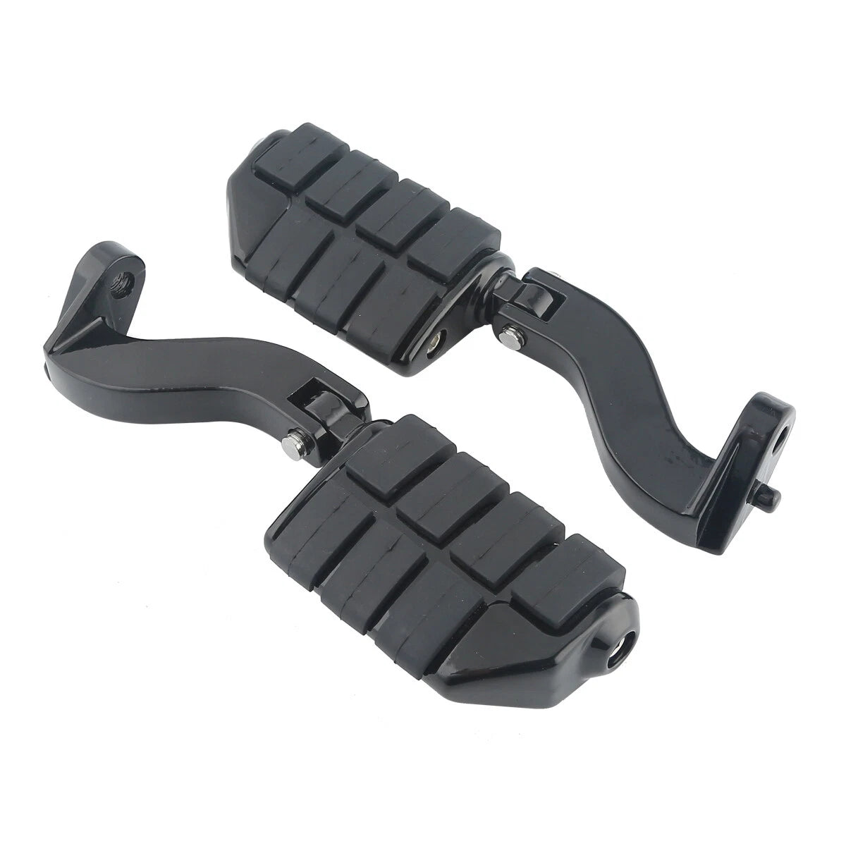 Anti Vibration Foot Pegs for Harley Touring Road King (1993–Present)