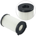 Washable Reusable Filter Vacuum Parts for Riino EVolution V8 (585-HF)