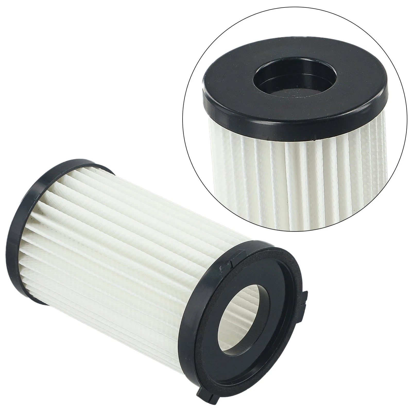 Washable Reusable Filter Vacuum Parts for Riino EVolution V8 (585-HF)