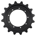 Drive Sprocket for Takeuchi TL12R2 (2012–2023) 16T 9 Bolt