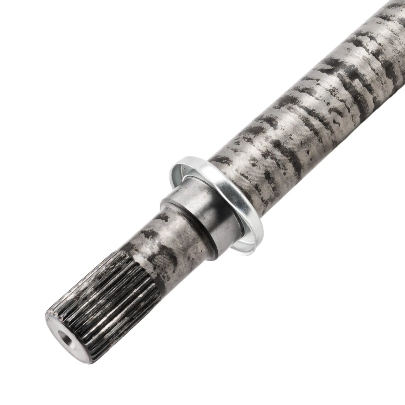 Front Right CV Axle Shaft Assembly for Nissan Rogue 2014–2020 (2.5L)