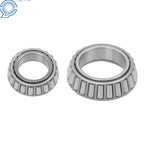 6 on 5.5" Wheel Spacers for 3