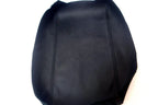 Leather Synthetic Center Console Armrest Cover for Toyota Camry (2012–2017)