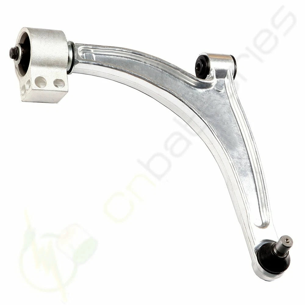 8Pc Suspension Kit for Chevrolet Saturn (Control Arm, Ball Joint)