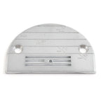 Needle Plate with Line Gauge #142061 for Industrial Single Needle Sewing Machine