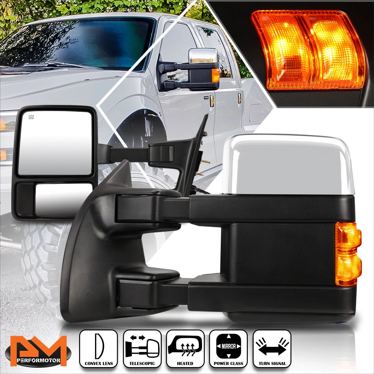Bumper Cover Support Bracket for Dodge Charger (2015–2022)