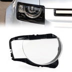 Headlight Lens Cover for Land Rover Defender (2020–2023) Right