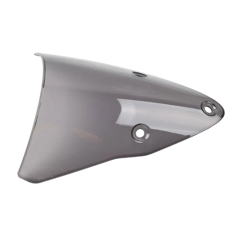 Ducati 930 2017-2020 950 2021-2024 Grey Front Windscreen Windshield