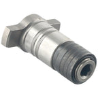 2X 1/4" Hex Adapter for Electric Brushless Impact Wrench (18V)