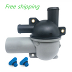 Manual Drain Water Distribution Housing 863631T1 for Mercury Mercruiser (N/A)