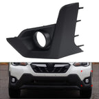 Front Left Fog Light Bezel Cover 57731FL870 for Subaru Crosstrek (2021–2023)