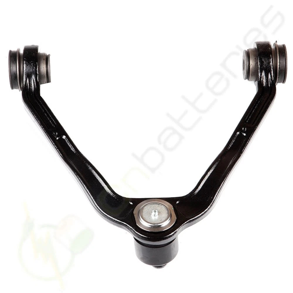 Steering Control Arm & Ball Joint Pair (2) for Cadillac Escalade ESV (2003–2006)