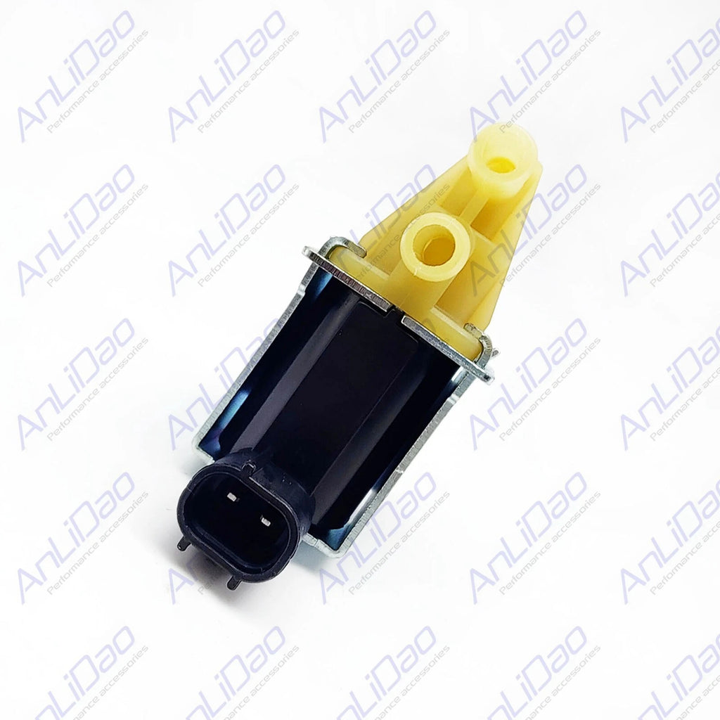 IAC Valve Assembly for Suzuki 40-50hp 4-Stroke Outboard (18117-84380)