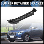 1pc Right Front Bumper Retainer Bracket for BMW 550i (2008-2010)