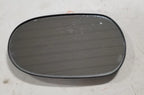 Driver Side View Mirror Glass for Jaguar X-Type (2001–2008)