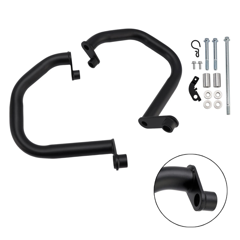 Engine Guard Crash Bar Frame Protector for Shotgun Shot Gun 650 (2024–2025)