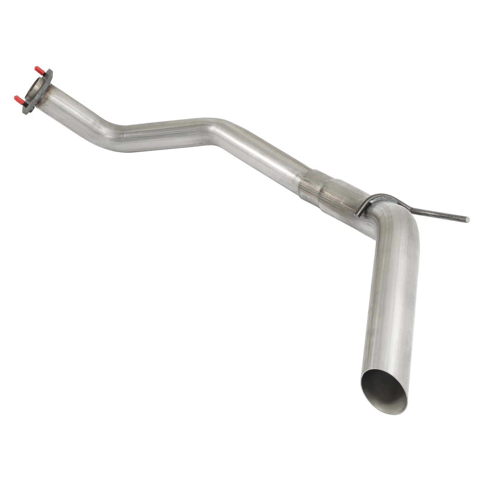 Stainless Steel Exhaust Tail Pipe for Nissan Titan (2007–2015)