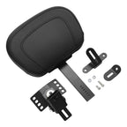 Backrest Pad for Harley Touring Road King Glide (1997–2025)