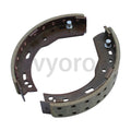 1 Pair Brake Shoes 47450-32882-71 for Toyota Forklift (2002–2005)