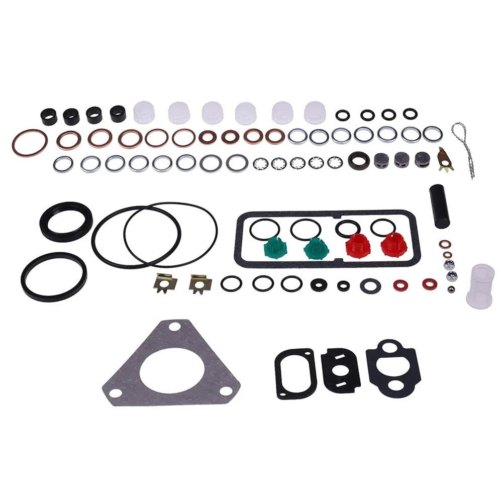 Injection Pump Repair Kit CAV7135110 for Long Tractors