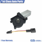Power Window Motor Right for Buick Century, Chevy Impala, Olds Intrigue, Pontiac Grand Prix