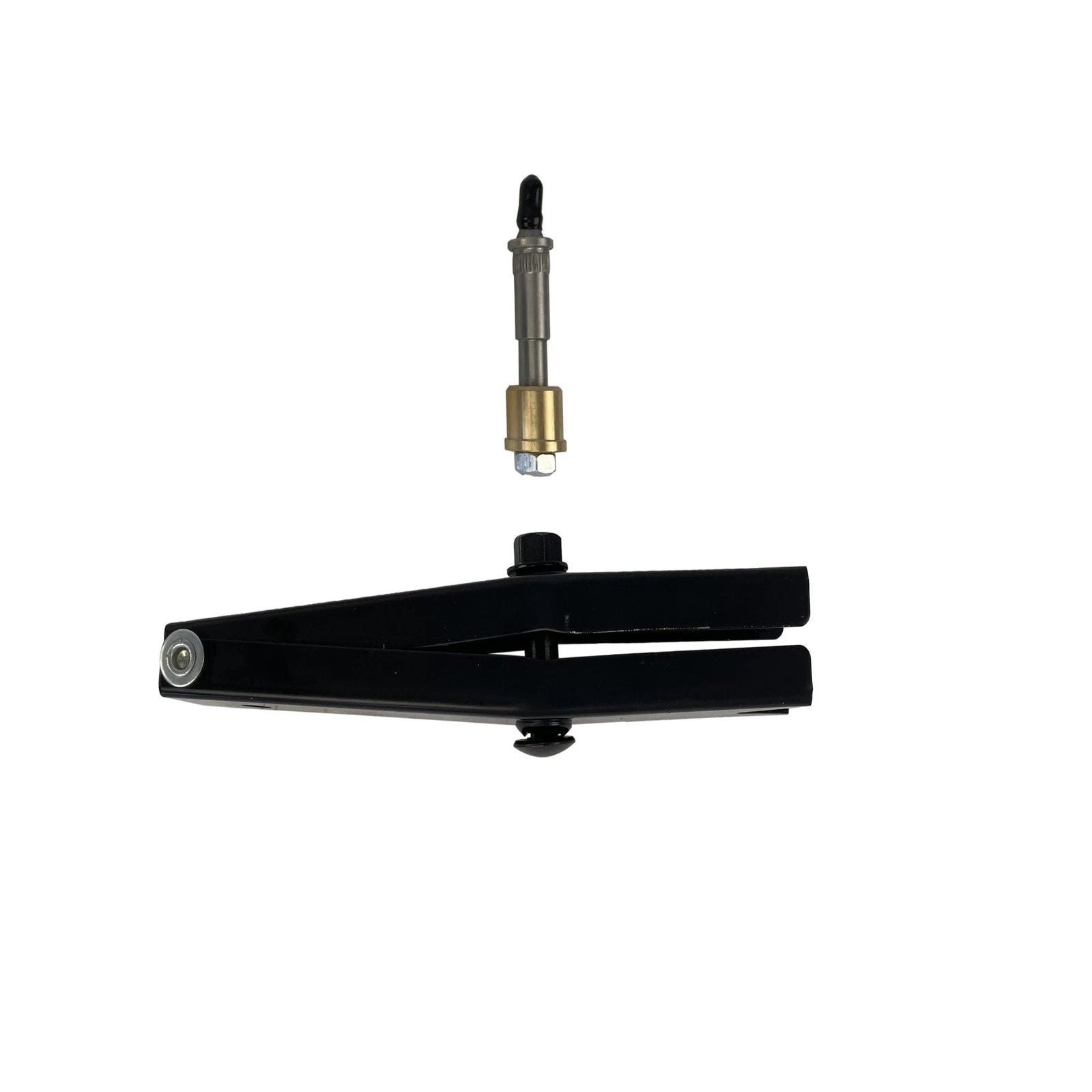 Door Hinge Roller Kit for Cadillac Escalade, Chevy Silverado, GMC (2000–2006)