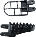 Super Stock Foot Pegs for Honda XR/CR (272211)