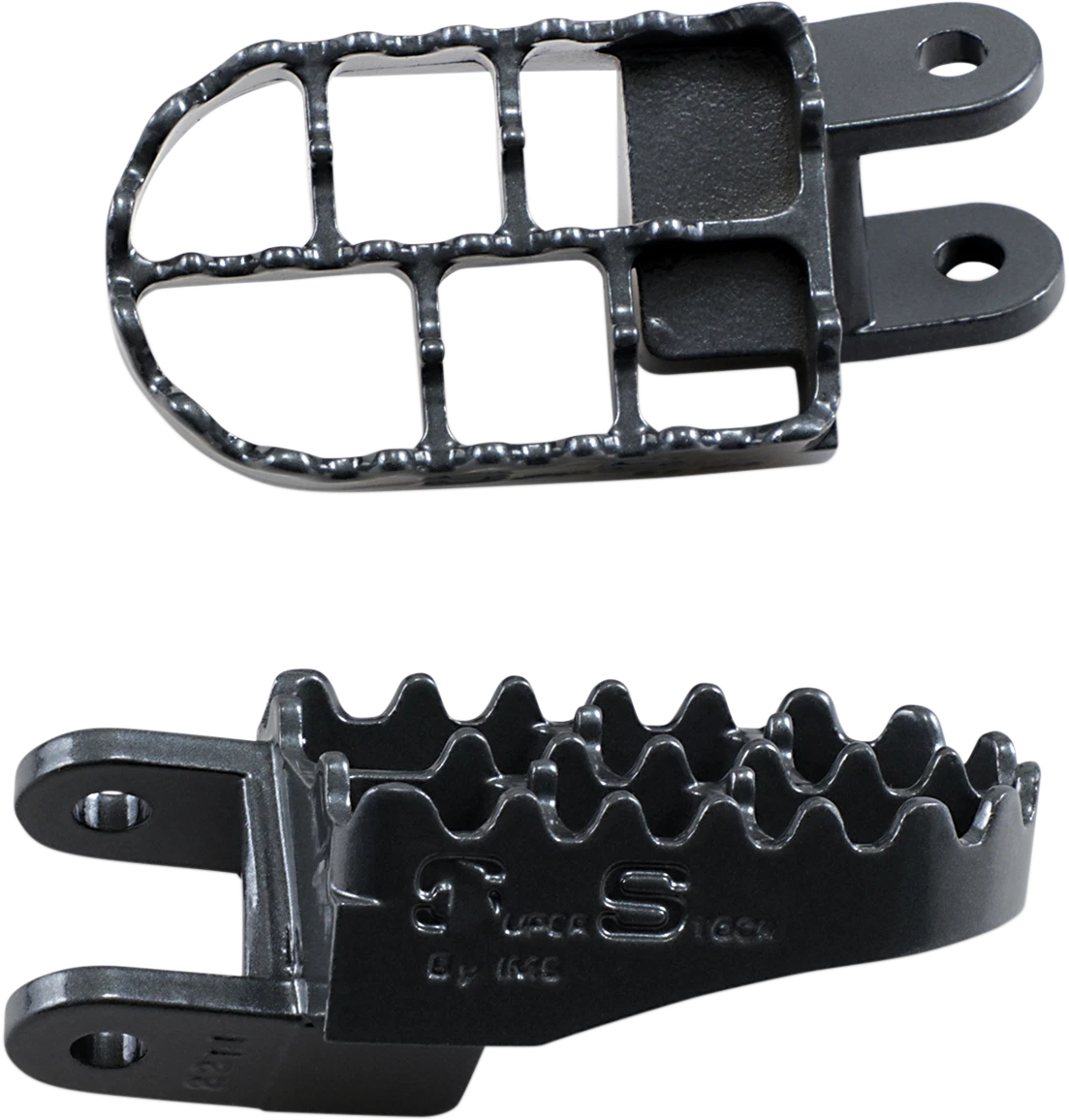 Super Stock Foot Pegs for Honda XR/CR (272211)