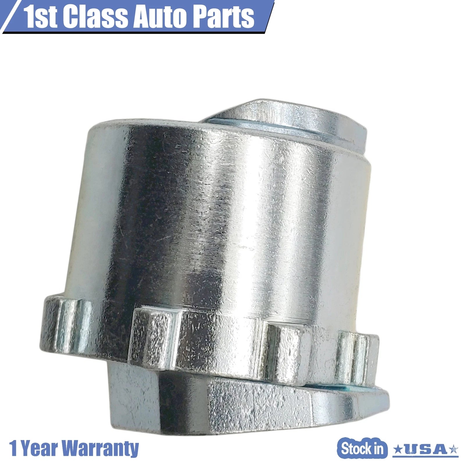 Front Camber and Alignment Kit for Ram Truck F150 (1980–2005)