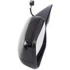 Power Mirror for Chevrolet Equinox (2010–2017) Driver Side Manual Fold