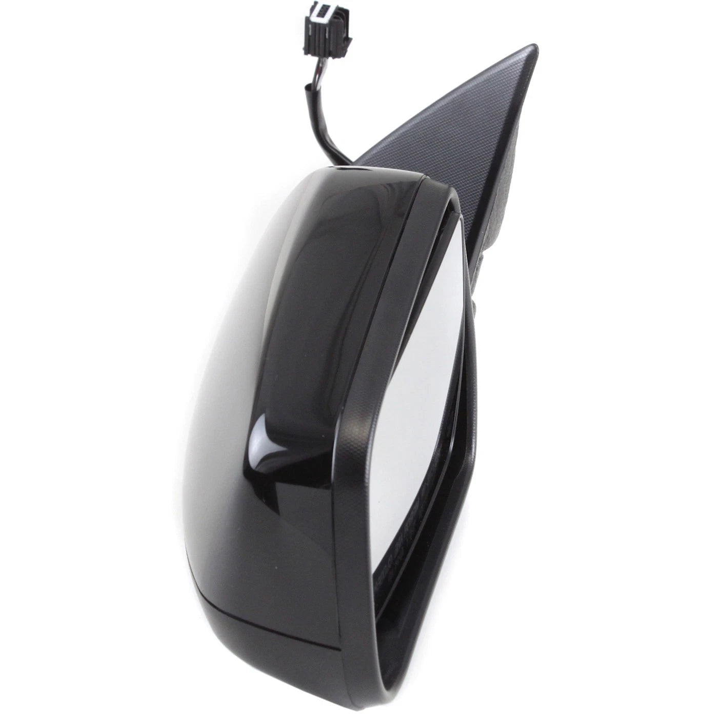 Power Mirror for Chevrolet Equinox (2010–2017) Driver Side Manual Fold