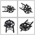 Radiator Cooling Fan Assembly for Nissan Frontier Pathfinder (2007–2012) 621387