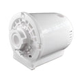 Fan Motor Rear Cover for Floor Table Fans (PP Material)