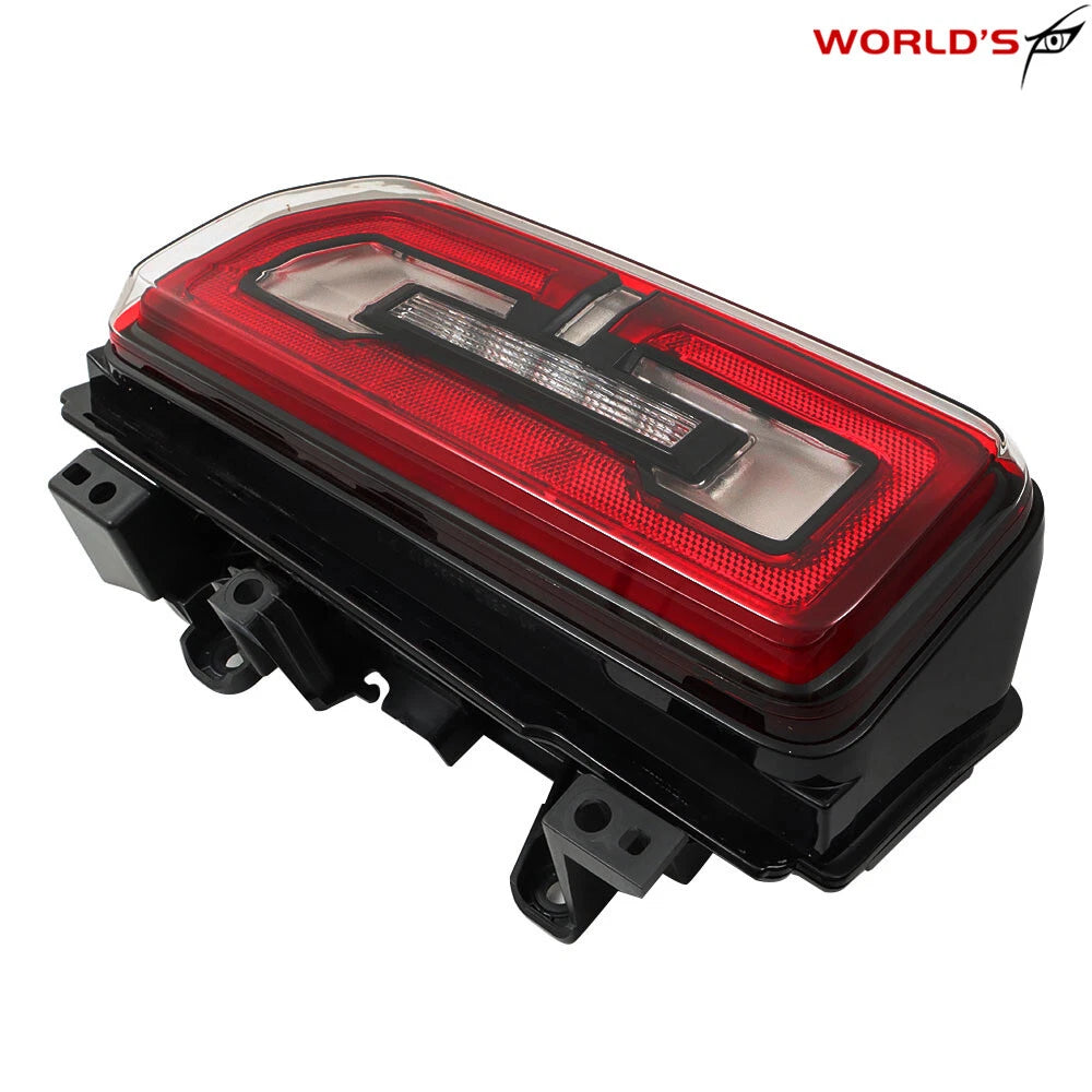 LED Tail Lights Assembly for Ford Bronco (2021–2023)