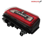 LED Tail Lights Assembly for Ford Bronco (2021–2023)