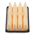 Air Filter Kit 3 Pieces for Chainsaw Models 262, 268, 272, 394