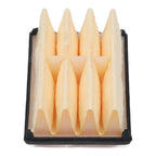 Air Filter Kit 3 Pieces for Chainsaw Models 262, 268, 272, 394