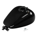 6 Gallon Fuel Gas Tank for Harley CVO Electra Street Road Glide (2014–2023)