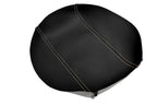 Leather Console Lid Armrest Cover for Buick LaCrosse (2010–2013) Beige Stitch